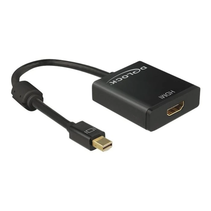 Αντάπτορας HDMI DeLock - Mini DisplayPort
