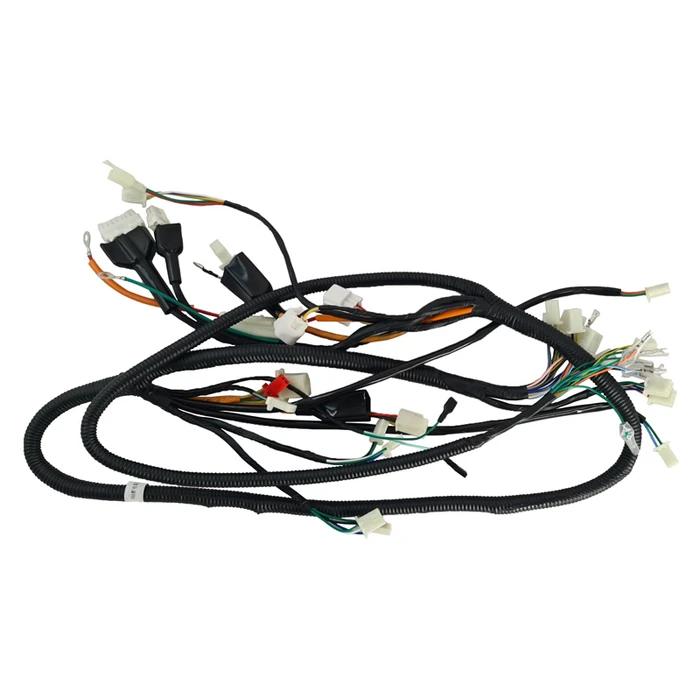 Ανταλλακτική Κύρια Znen καλωδίωση 32100-AHE2-9002 για Fantasy