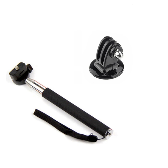 Selfie Stick Lamtech 3IN1 Bluetooth for Smartphones, Action Cameras