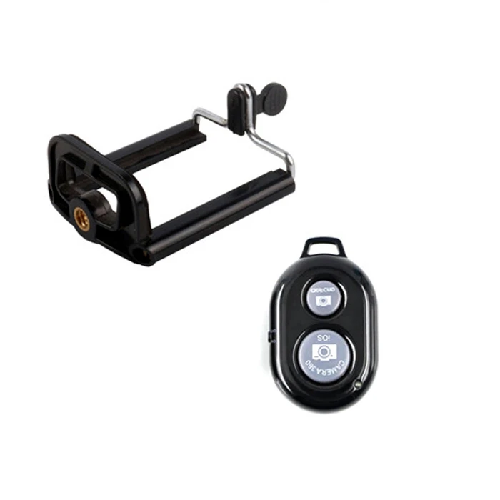 Selfie Stick Lamtech 3IN1 Bluetooth for Smartphones, Action Cameras