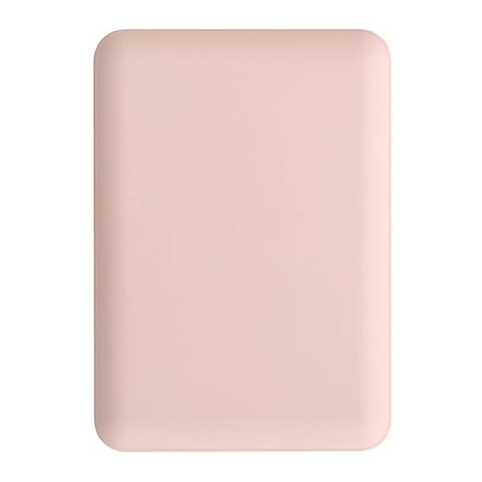 Powerbank UNIQ Fuele mini 8000mAh USB-C 18W PD Fast charge pink
