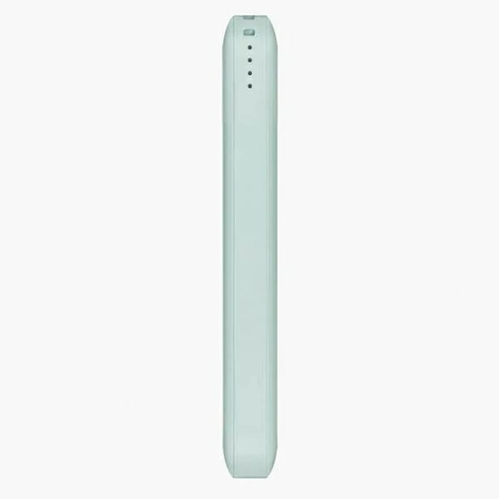 Powerbank UNIQ Fuele mini 8000mAh USB-C 18W PD Fast charge green