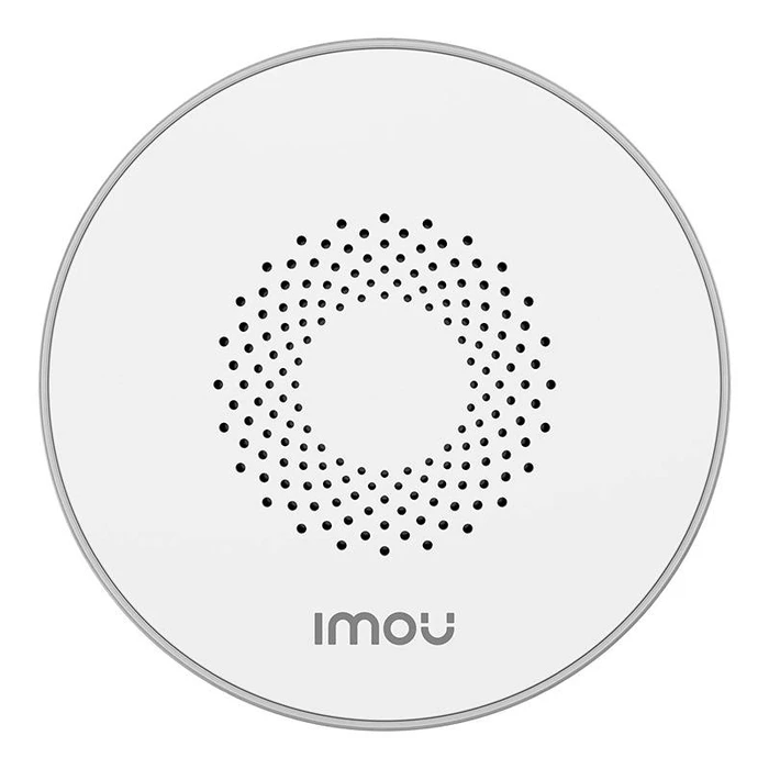 Αξεσουάρ Συναγερμών Imou Smart Alarm Siren ZR1 ZigBee