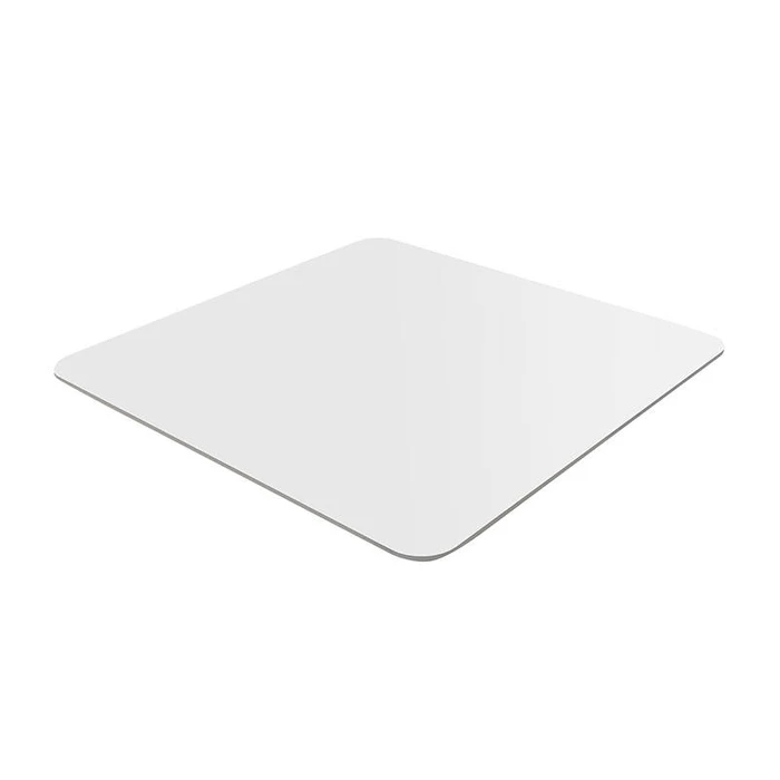 Αξεσουάρ Acrylic Display Table Board PULUZ PU5340W 40cm (White)