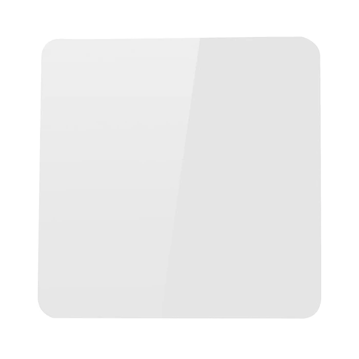 Αξεσουάρ Acrylic Display Table Board PULUZ PU5340W 40cm (White)