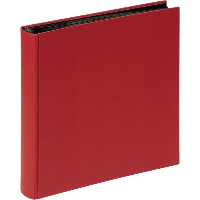 Walther Album Fun 100 Pages Red FA-308-R 30x30 cm
