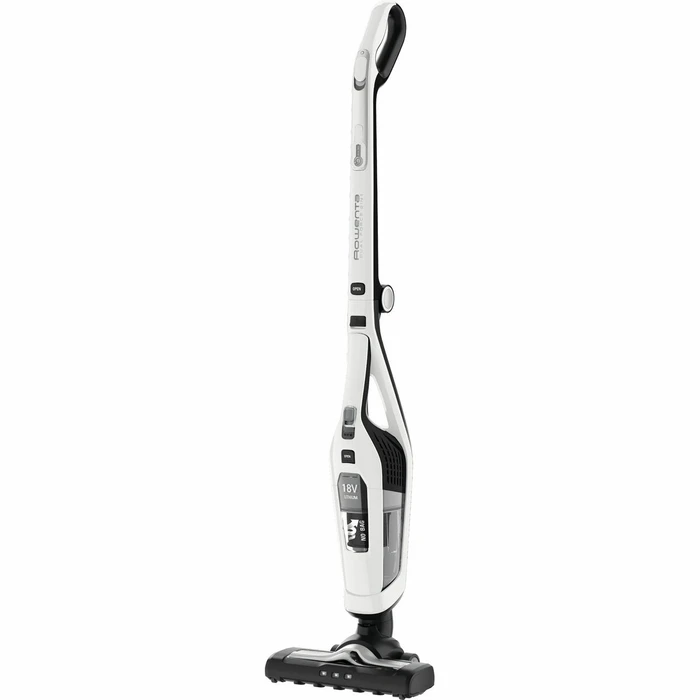 Rowenta Cordless Vacuum Cleaner RH6737