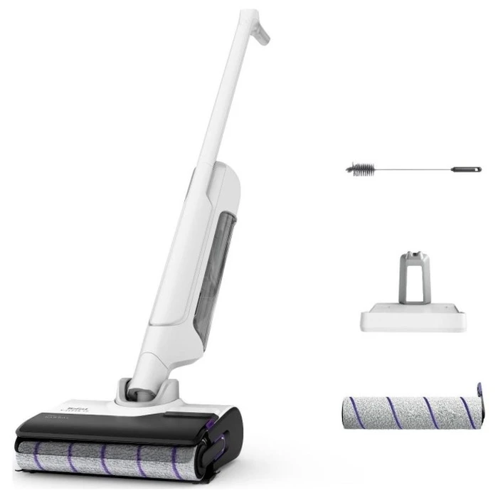 Tefal X-Clean 10 GF7540 - Electric Mop
