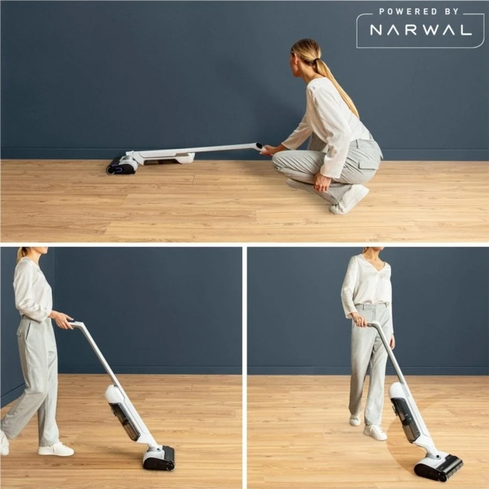 Tefal X-Clean 10 GF7540 - Electric Mop