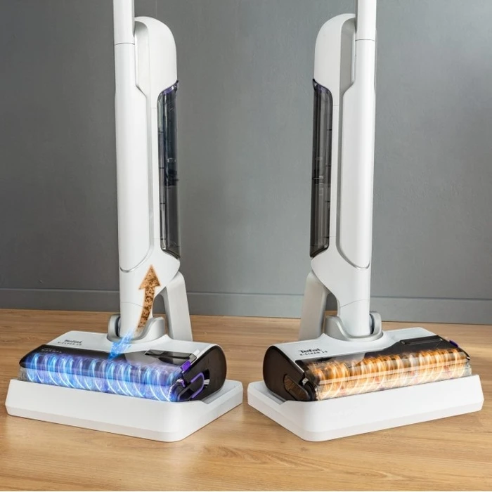 Tefal X-Clean 10 GF7540 - Electric Mop