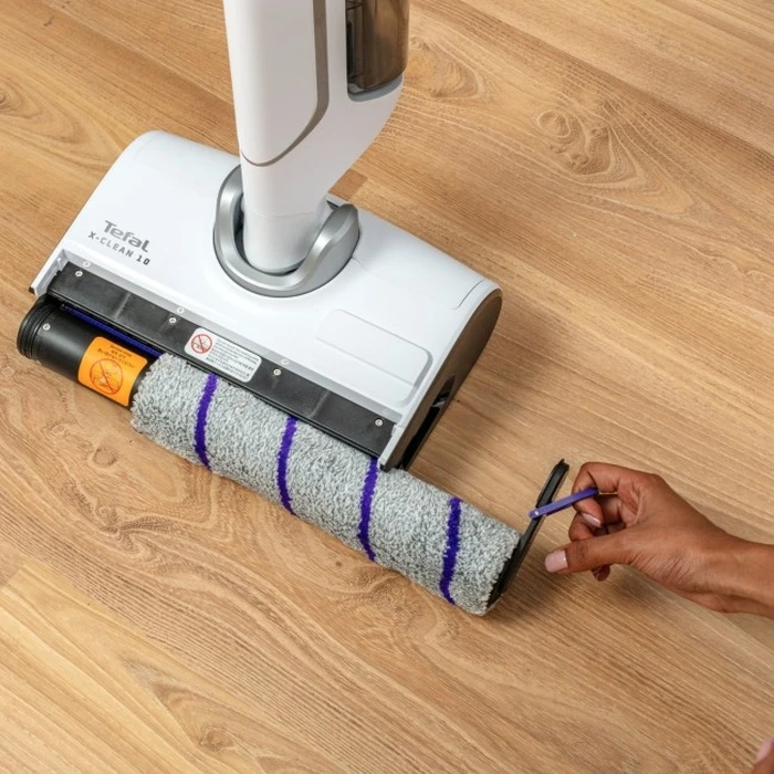 Tefal X-Clean 10 GF7540 - Electric Mop
