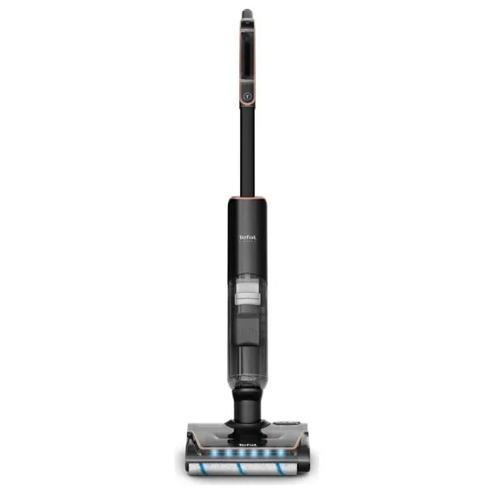 Tefal X-Clean 7 Cordless Stick Vacuum GF5736F4 — 0.9 kg, 50 min runtime