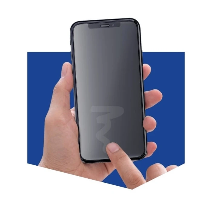 3MK NeoGlass Xiaomi Redmi Note 12 black