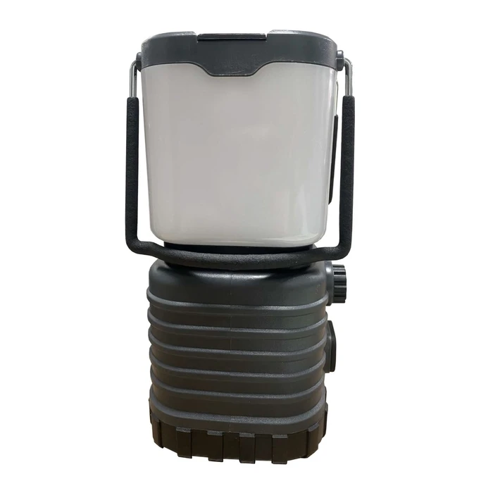 Campus Rechargeable Battery Lantern 3.7V/4000mAh - 16 SMD LED with USB Charging