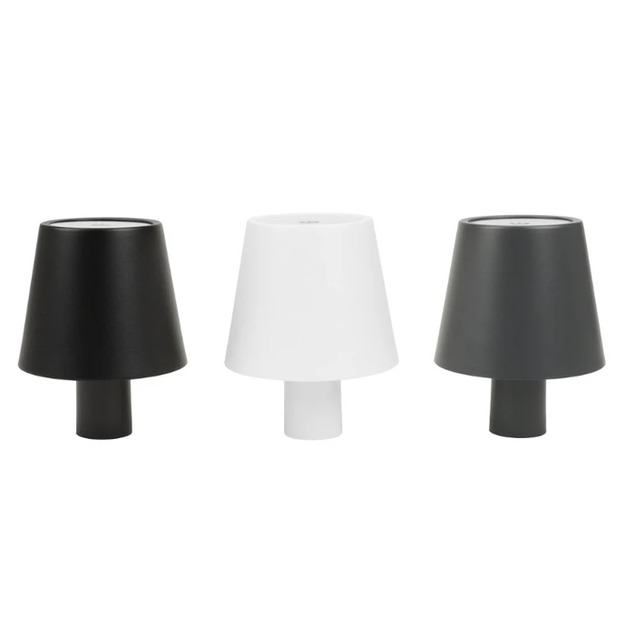 Φωτιστικό Μπουκαλιού Led AddLiving 3230 Μαύρο Μεταλλικό