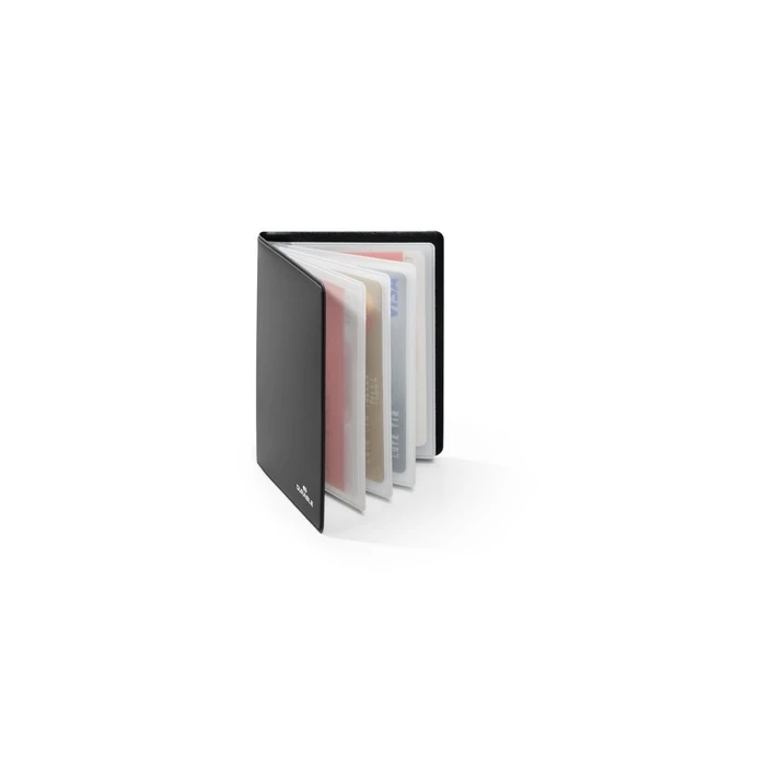 DURABLE Θήκη πιστωτικών καρτών RFID SECURE ανθρακί