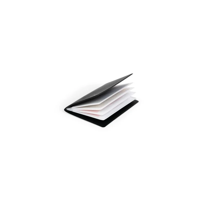DURABLE Θήκη πιστωτικών καρτών RFID SECURE ανθρακί