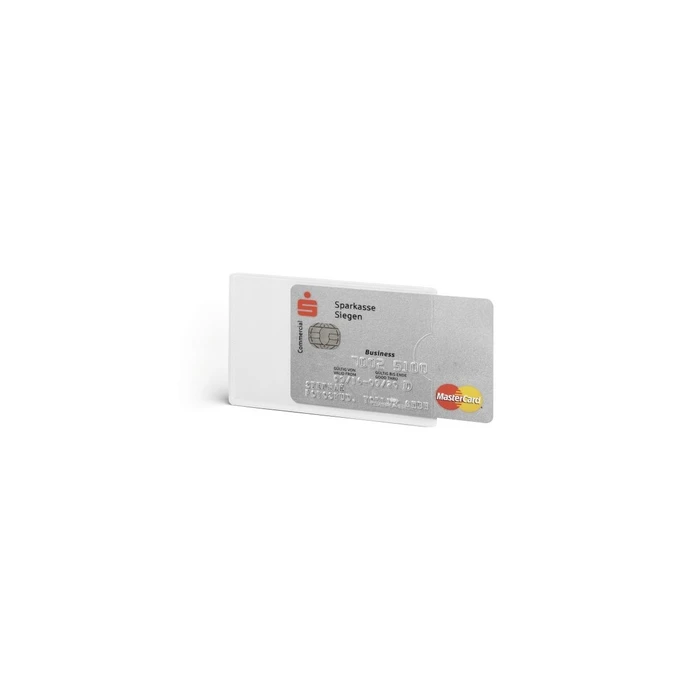 Durable Αντικλεπτική Θήκη Καρτών RFID DRB8903