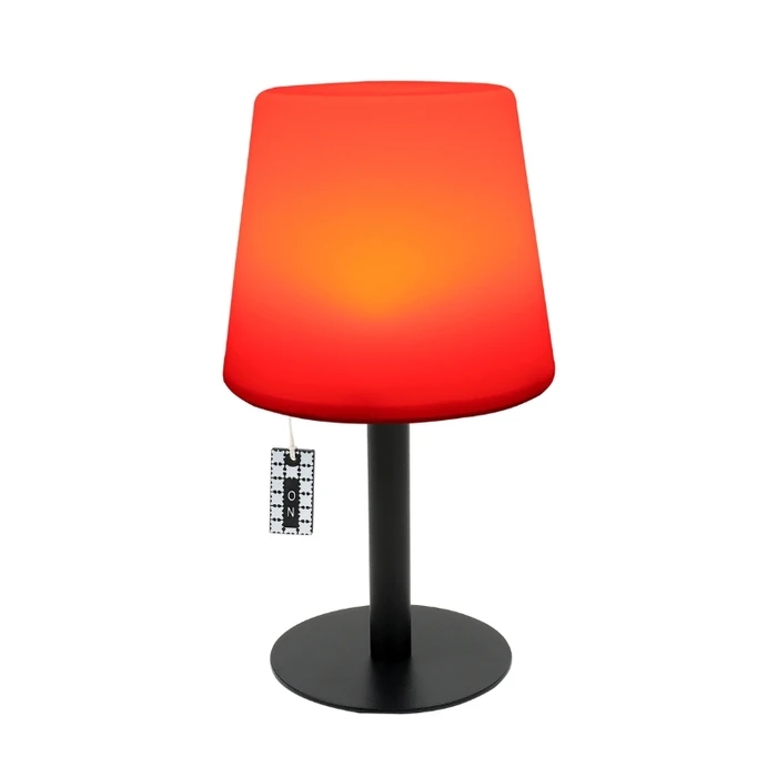 Φωτιστικό Led Επιτραπέζιο AddLiving 3236 Μαύρο