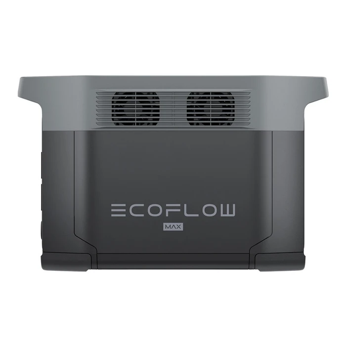 EcoFlow Delta 2 Max Power Station 2048Wh