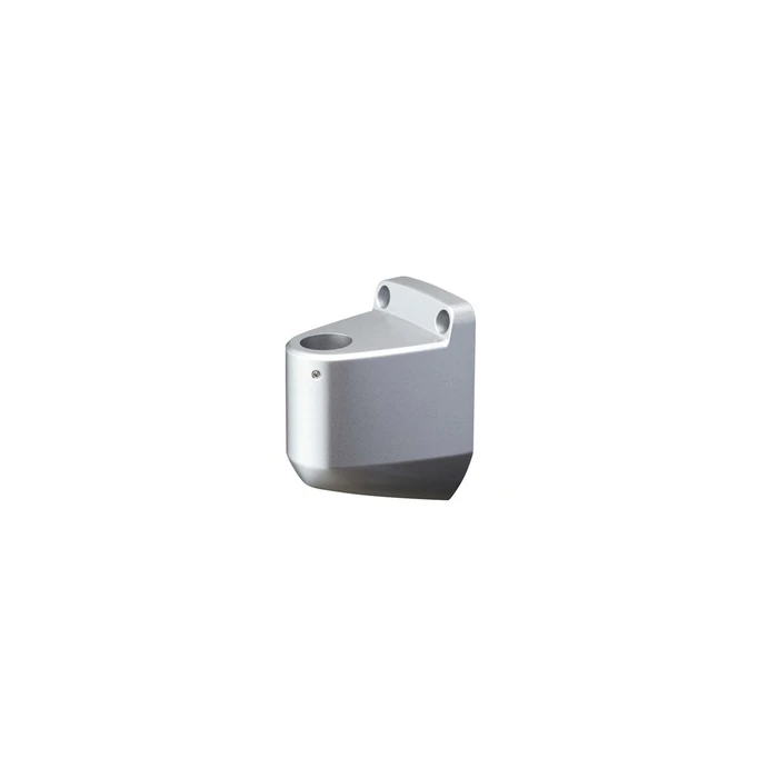 PATLITE Wandhalter SZK-001U Wall/Pipe Mount for LR Series, Silver