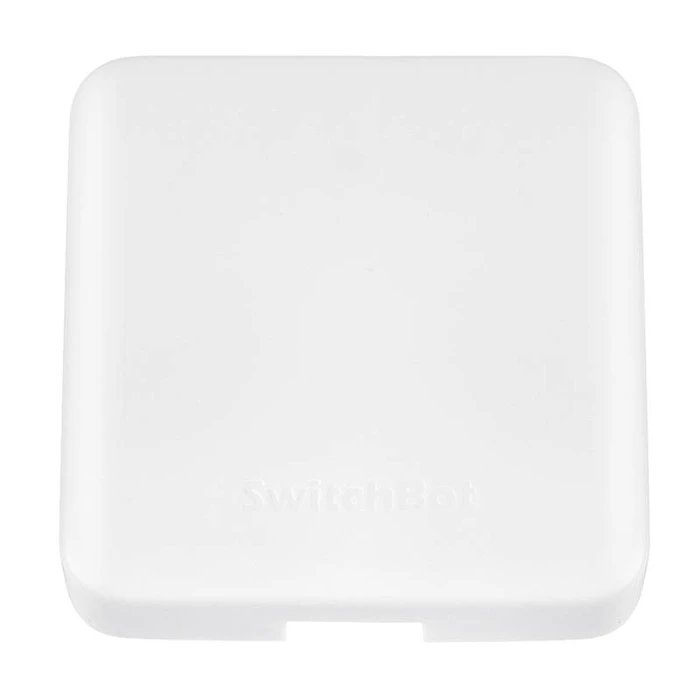 Smart Hub SwitchBot Set Remote Control + 3x Thermo-Hygrometer Hub Mini