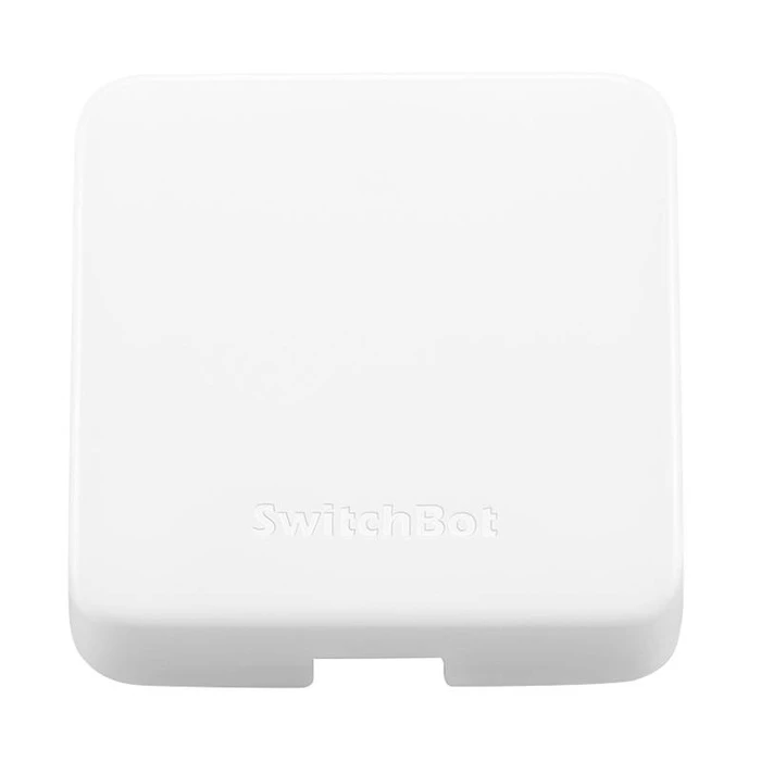 Smart Hub SwitchBot Set Remote Control + 3x Thermo-Hygrometer Hub Mini