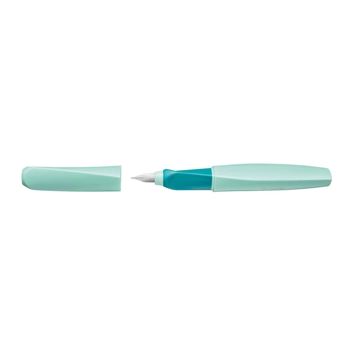 Pelikan Neo Πένα Γραφής Medium Neo Mint - Ατσάλινη Μύτη, Blister (MPN 814867)
