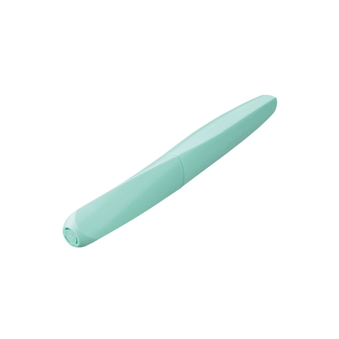 Pelikan Neo Πένα Γραφής Medium Neo Mint - Ατσάλινη Μύτη, Blister (MPN 814867)