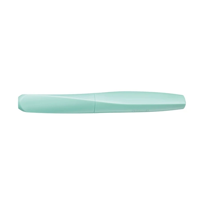 Pelikan Neo Πένα Γραφής Medium Neo Mint - Ατσάλινη Μύτη, Blister (MPN 814867)