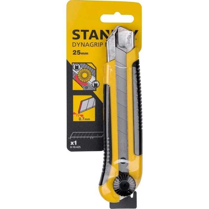 Stanley Cutter 25mm