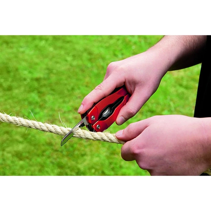 Πολυεργαλείο Χειρός Black & Decker 12 σε 1 bdht0-28110 Πορτοκαλί