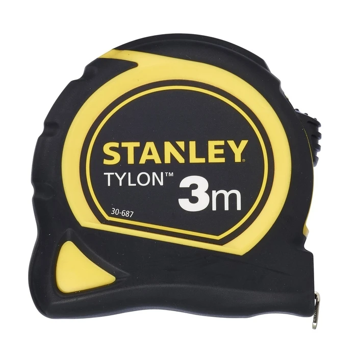 Μετροταινία Stanley Tylon 0-30-687 3 m 