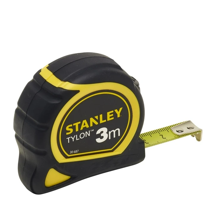Μετροταινία Stanley Tylon 0-30-687 3 m 