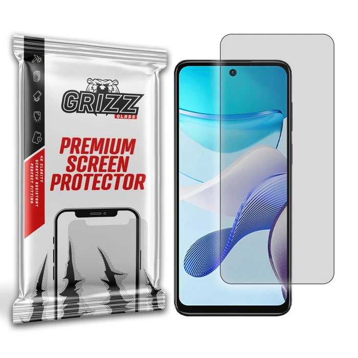 GrizzGlass PaperScreen Motorola Moto G53