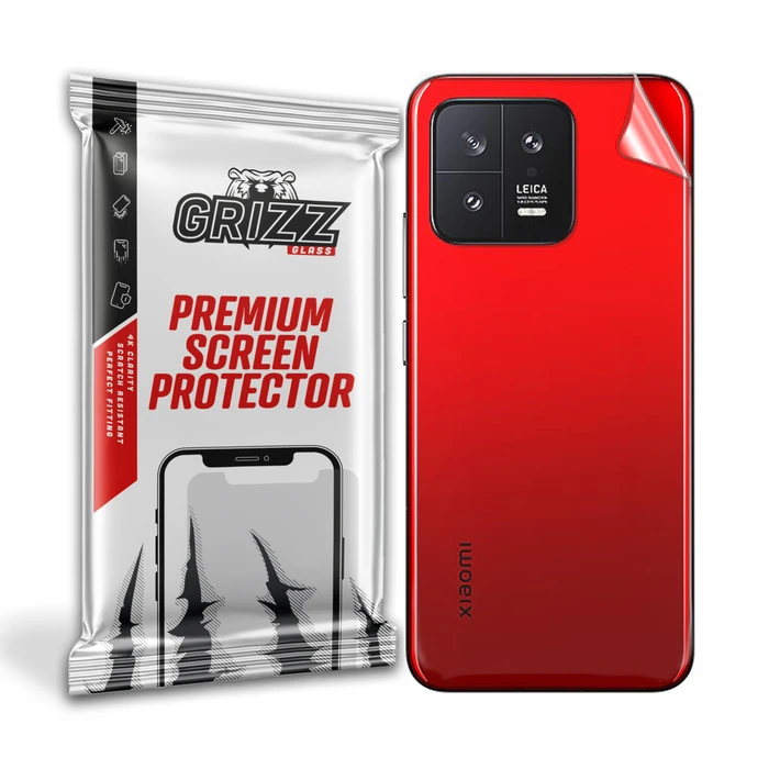 GrizzGlass UltraSkin Xiaomi 13
