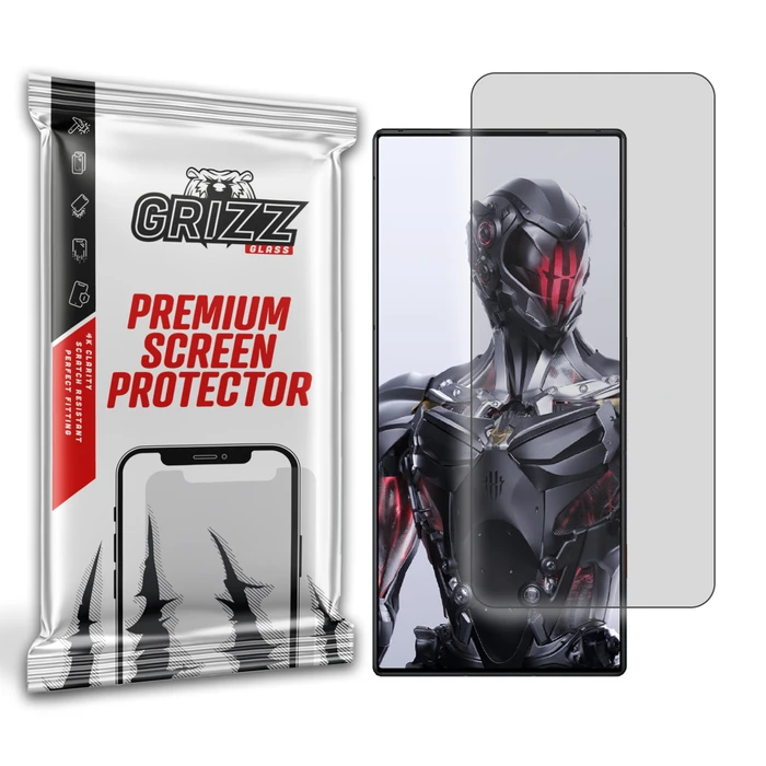 GrizzGlass PaperScreen Nubia Red Magic 8 Pro