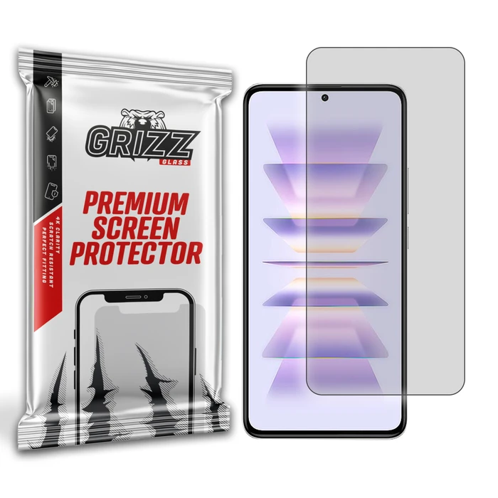 GrizzGlass PaperScreen Xiaomi Redmi K60 Pro