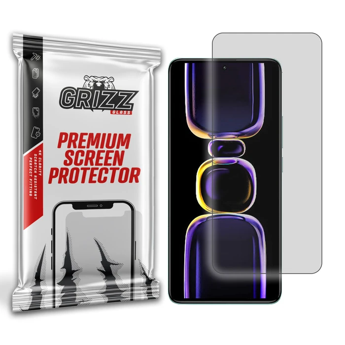 GrizzGlass PaperScreen Xiaomi Redmi K60