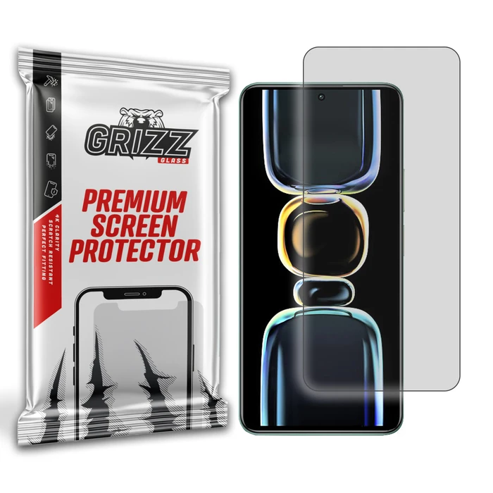 GrizzGlass PaperScreen Xiaomi Redmi K60e