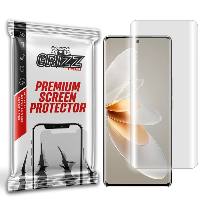 GrizzGlass Hydrofilm Tecno Phantom X2 Pro