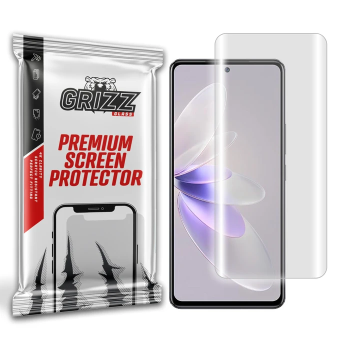 GrizzGlass Hydrofilm Vivo S16e
