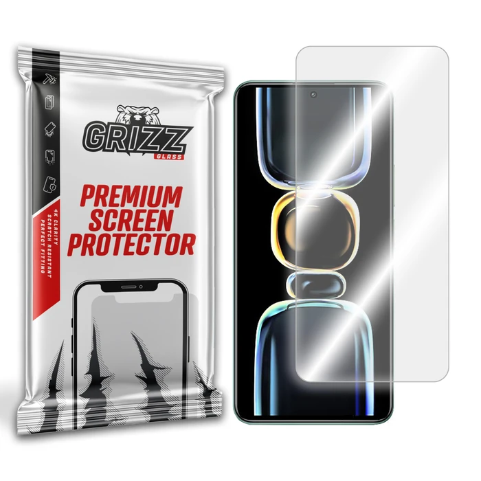 GrizzGlass HybridGlass Xiaomi Redmi K60e