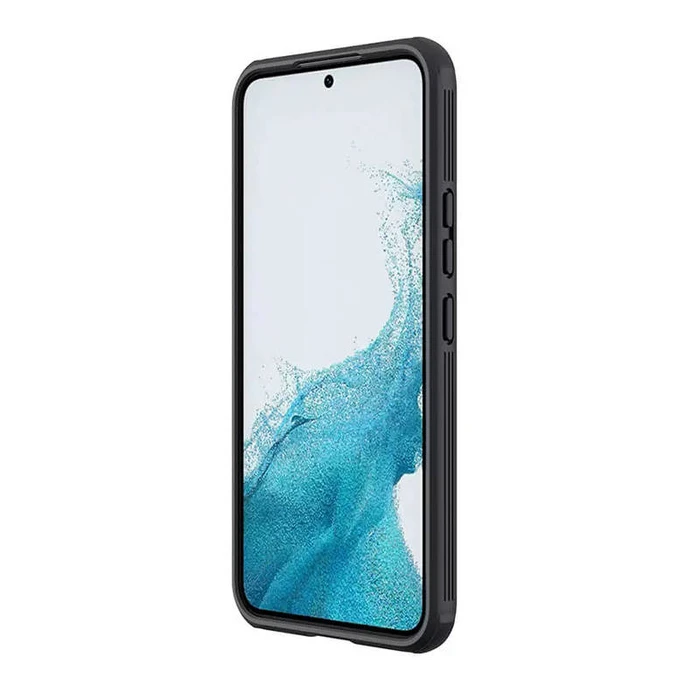 Θήκη Nillkin CamShield Pro για SAMSUNG A54 5G (black)