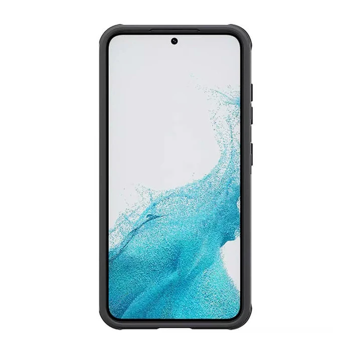 Θήκη Nillkin CamShield Pro για SAMSUNG A54 5G (black)