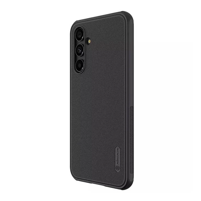 Θήκη Nillkin Super Frosted Shield Pro για SAMSUNG A54 5G (black)