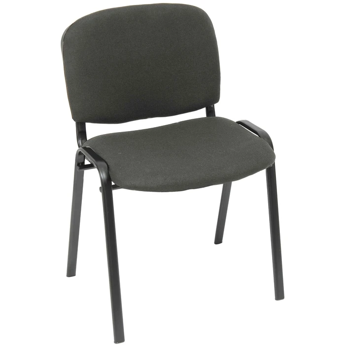 Velco Pro Systems Visitor Chair Grey