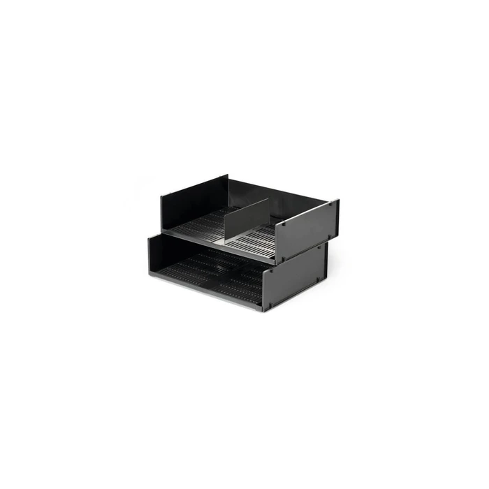 Durable Δίσκος Εγγράφων Γκρι (1700786058)