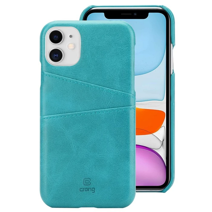 Crong Neat Cover Apple iPhone 11 Pro (green)