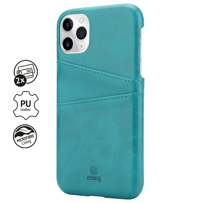 Crong Neat Cover Apple iPhone 11 Pro (green)